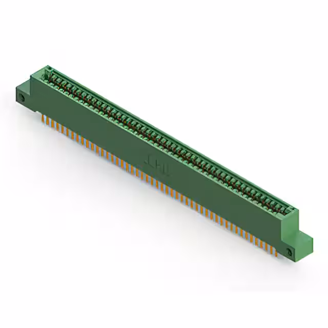 845-096-520-212 EDAC Inc.  Edgeboard Connectors